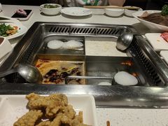 小酥肉-海底捞火锅(高科广场店)