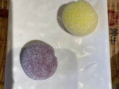 -焯牛潮汕牛肉火锅(云峰街创始店)