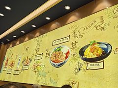 -西部马华清真兰州牛肉面·烧烤夜市(三里河店)