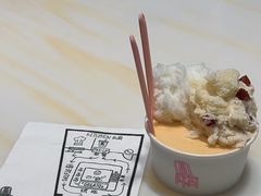 -红楼HONGLOU Gelato(淮海中路店)