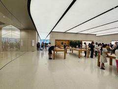 -Apple零售店(苏州店)