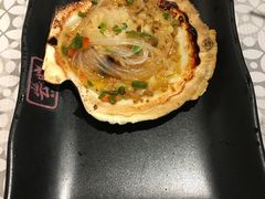 -云晓光头烧烤吧(新大陆广场店)