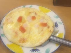 -萨莉亚意式餐厅(天河城购物中心店)