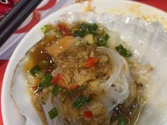 -喜来酌海鲜·饺子(和平一店)