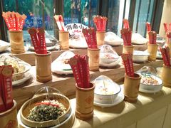 -洞庭土菜馆(天河北总店)