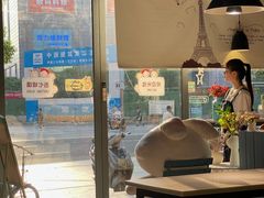 -友达面馆(二七南路店)