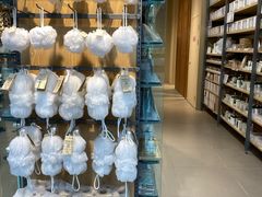 -MUJI无印良品(保利时光里店)