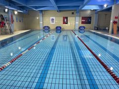 -美再晨游泳健身瑜伽(锦绣店)