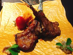 -花隐日式怀石料理(万象城购物中心店)