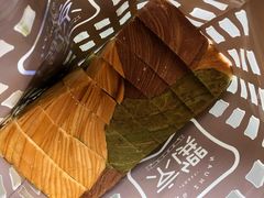 -京馔手工吐司(春熙路店)