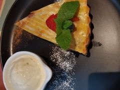 -安妮意大利餐厅(国贸店)