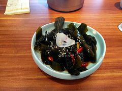 开胃海带-九转小磨(凯德店)