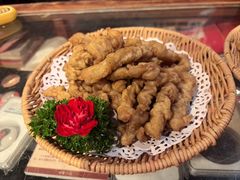 -正阳门饭庄·烤鸭·北京菜(万丰路七里庄店)