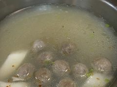 -来自潮州牛肉店(华强北店)