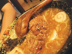 -日本料理神拉面