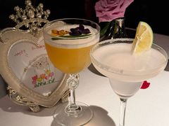 -弦月窗LUNETTE BY AMANDA(复兴路店)