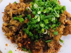 -代四孃牛华豆腐脑美味小食(总店)