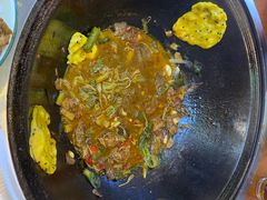 -曹丞相·地锅鸡·地锅鱼(武林店)