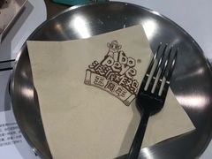 -BOPEYE·波派炸鸡(九霄天地店)