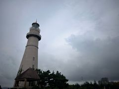 -悦海公园