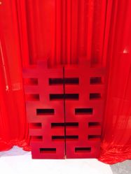 -华强广场酒店·宴会厅