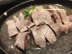 金陵盐水鸭-苏帮袁Sue Cuisine(将台店)