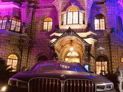 -马勒别墅饭店(静安寺店)