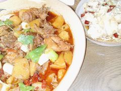 -那时新疆·若羌(经纬汇店)