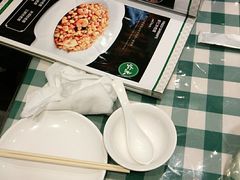 -紫光园·烤鸭·北京菜(劲松店)