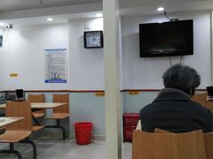 大堂-老盛昌(胶州店)