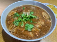 -铸钟褡裢火烧(西三环紫竹桥店)