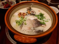 -上名堂·鱼头好吃(体育场路店)