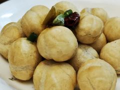 -蜗牛小馆醉乡民谣云南菜(惠新西里店)