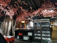 大堂-黄家码头老火锅(解放碑旗舰店)