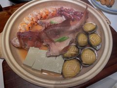 -悦景酒家(罗湖店)