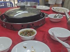 -花苑美食横琴生蚝火锅(拱北粤华路店)