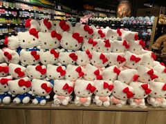 -永辉超市(嘉定宝龙广场店)