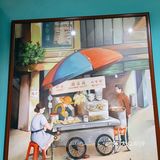 誉约小馆[调皮]