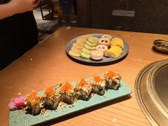 -MIKOMIKO和牛烧肉专门店(南门店)