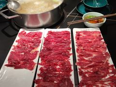 -二刀潮牛(重庆光环购物公园店)