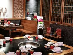 -大龙燚火锅(南山大道店)