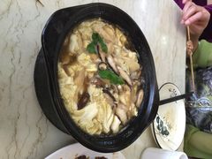 伊兰传统特色美食-伊兰津范儿