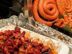 -悟烧·自助烤肉料理(秋林旗舰店)