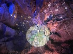 -兰溪地下长河