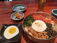 -鑫日千里马朝鲜族小馆(总店)