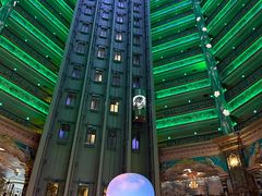 -满洲里口岸套娃景区