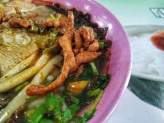 -中央财经大学-食堂