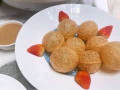 -滋粥楼·顺德菜海鲜茶点(方舟店)