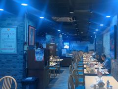 -老边饺子馆(西站店)