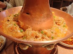 -浩海火燒雲傣家菜(芮欧百货店)